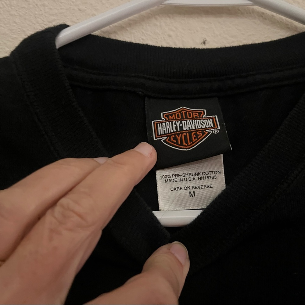 Harley Davidson T-shirt